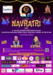 CGA Navratri 2023 - Melbourne