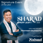 Sharad Poornima 2025- Melbourne